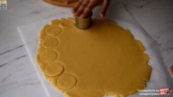 cay yaninda cerez gibi yenen kurabiye tarifi 2