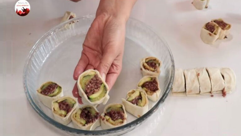 Damak Çatlatan Evde Gerçek Kebap Tarifi