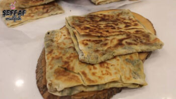ici islak olmayan ispanakli borek yapmanin sirlari 4