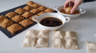 Zor Zamanların Kurtarıcı Muhteşem Börek Tarifi