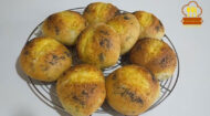 Maya İle Soğandan Çörek Börek Tarif