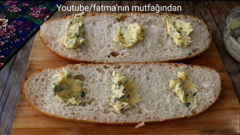 Pazar Kahvaltısının Beklenen Tarifi 2