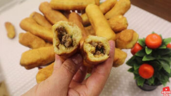 yumurtayi nohut ile cirparak yapilan ikramlik tarif 4