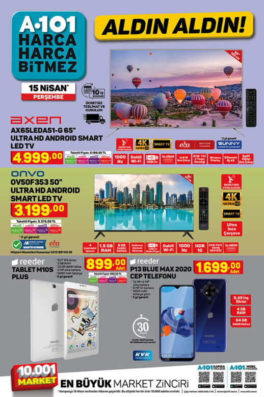 a101 aktuel 15 nisan 2021 1