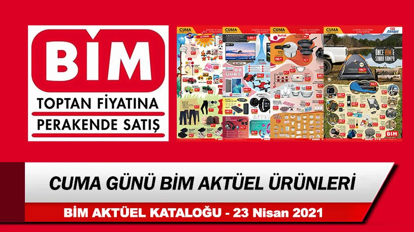 bim aktuel cuma katalogu 23 nisan 2021 renklihobi 0