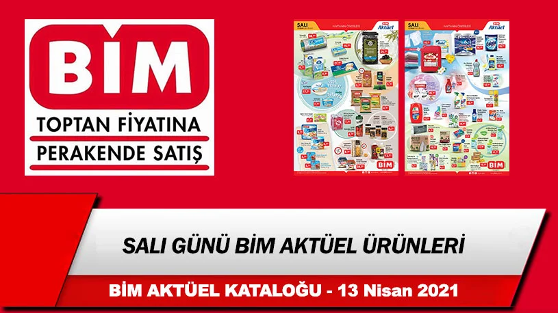 bim aktuel sali katalogu 13 nisan 2021 bim katalogunda neler var 1