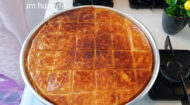 Börekçilerin Diyet Bozduran Ünlü Börek Tarifi