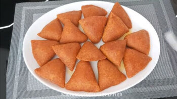 İçli Köfteyi Birde Böyle Deneyin Seveceksiniz