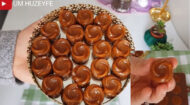 Kahve Çay Yanına İkramlık Şipşak Tatlı Tarifi