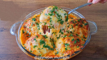 Lezzeti Kokusu Mest Eden Yemek Tarifi