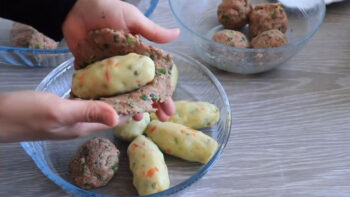 Lezzette Zirve Yapan İftar Yemeği Tarifi