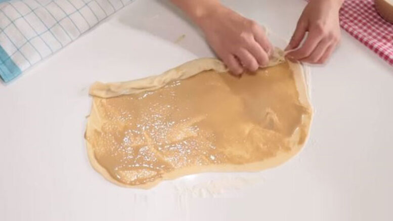 Pastane Usulü Gerçek Çörek Tarifi 2
