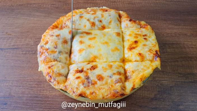 Patatesten İftara Sahura Çok Yakışacak Yemek Tarifi 4