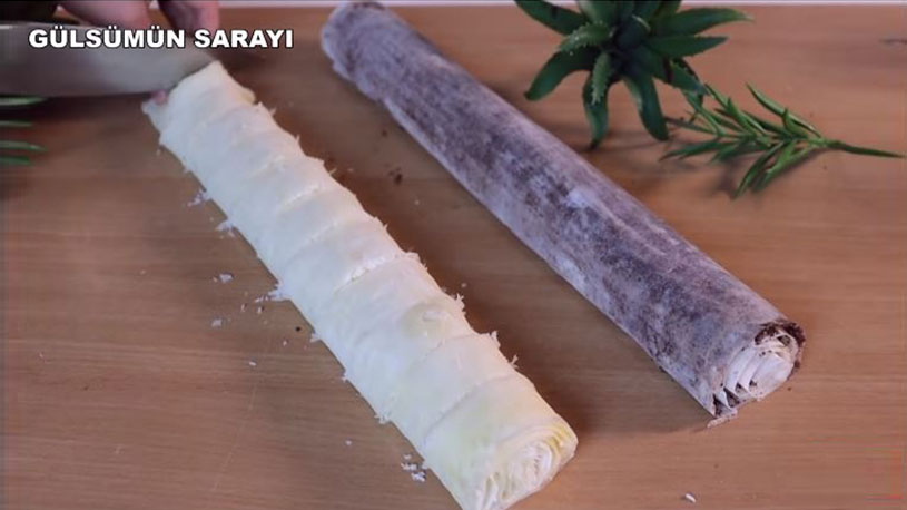 Ramazana Damga Vuracak Tatlı Tarifi 1