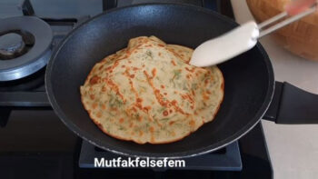 Lezzetinden Asla Şaşmayan Sahurluk Pratik Tarif
