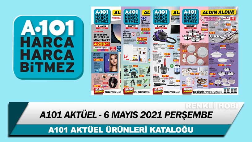 a101 aktuel 6 mayis 2021 katalogu renklihobi 12