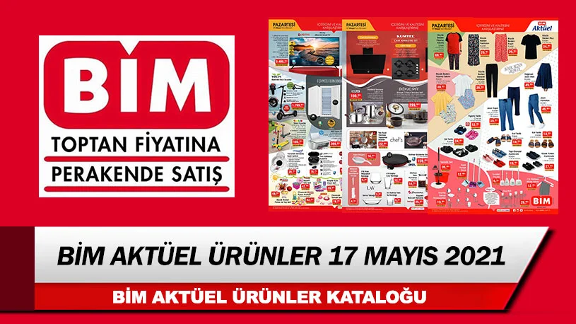 bim aktuel 17 mayis 2021 katalogu renklihobi 1