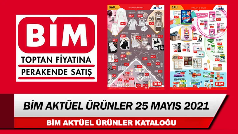 bim aktuel katalogu 25 mayis 2021 renklihobi 1