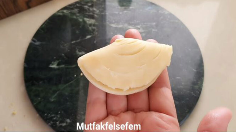 En Havalı Bayram Baklavası Tarifi 2