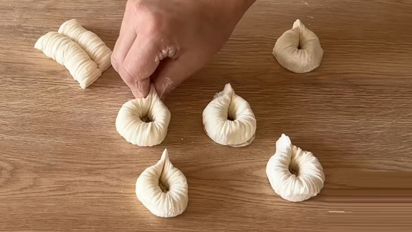 Herkesin Herşeyine Hayran Kaldığı Baklava Tarifi