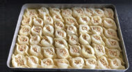 Kaçırılmayacak En Havalı Bayram Baklavası Tarifi