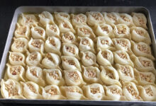 kacirilmayacak en havali bayram baklavasi tarifi 1