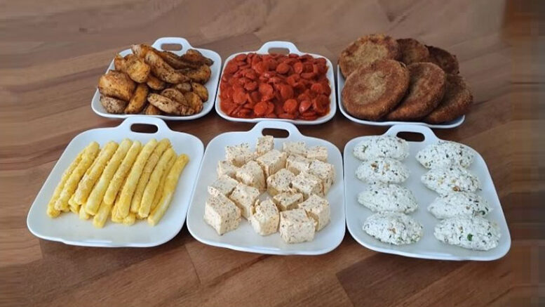 Kahvaltıda Olay Olacak 6 Tarif