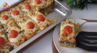Kızartmadan Yapılan Şok Lezzetli Yemek Tarifi