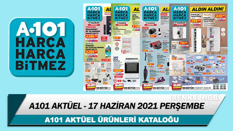 a101 aktuel 17 haziran 2021 renklihobi 1