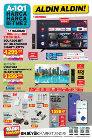 a101 aktuel 17 haziran 2021 renklihobi sayfa 1