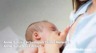 Anne Sütünü Artırmanın Yolları Nelerdir? Anne Sütü Nasıl Artar?
