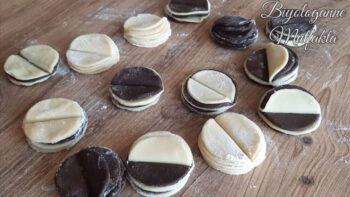 1 Tane Yumurtadan Şerbetli Çak Çak Tatlısı