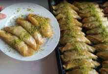 siparise yetisemeyeceginiz el acma bayrama sobiyet baklava tarifi 2