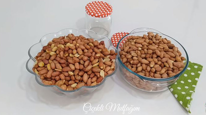Abartı Yok Herkesin Bayılacağı Fıstık Tarifi 1