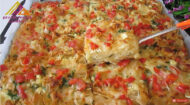 Bu Kadar Lezzetli Börek Tarifi Yemediniz Eminim