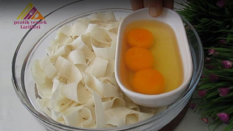 Bu Kadar Lezzetli Börek Tarifi Yemediniz Eminim 2