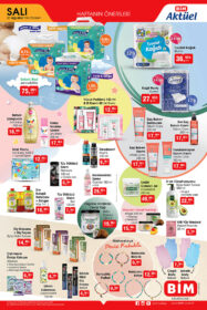 bim aktuel 31 agustos 2021 sali katalogu 1
