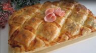 Ağzın Tadına Tat Katan Çörek Poğaça Tarifi