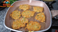 Patates Soğanlı Tavada Kahvaltılık Tarifi