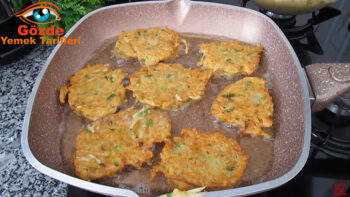 Patates Soğanlı Tavada Kahvaltılık Tarifi