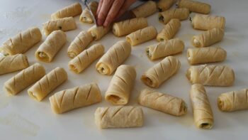 Sırrının Sosunda Olduğuna Kimsenin İnanmadığı Börek Tarifi