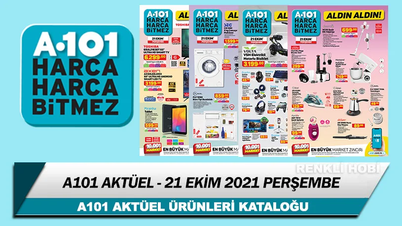 bu hafta a101 aktuel kataloguna sasiracaksiniz 21 ekim 2021 1