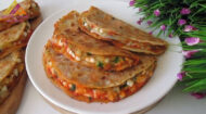 Denenmemiş İlk Kez Yapılan Katmer Börek Tarifi