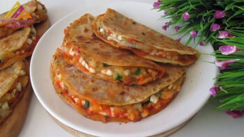 Denenmemiş İlk Kez Yapılan Katmer Börek Tarifi