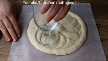 İnanılmaz Görüntüde Çörek Tarifi 1