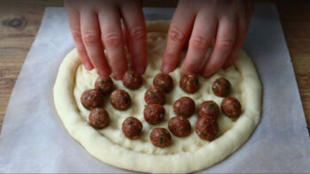 İnanılmaz Görüntüde Çörek Tarifi
