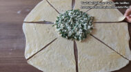 Sırları İle Tam 16 Katlı Börek Tarifi