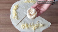Tepsi Tepsi Anında Biten Bilinenden Farklı Börek Tarifi
