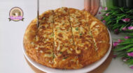 Yiyip Yiyebileceğiniz Enteresan Lahana Börek Tarifi