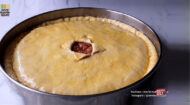 Ağzını Tadını Bilenlere Börek Tarifi